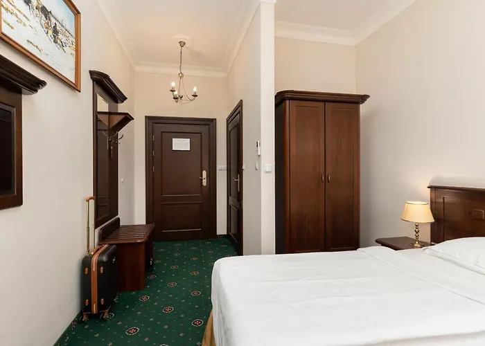 Royal Hotel Modlin
