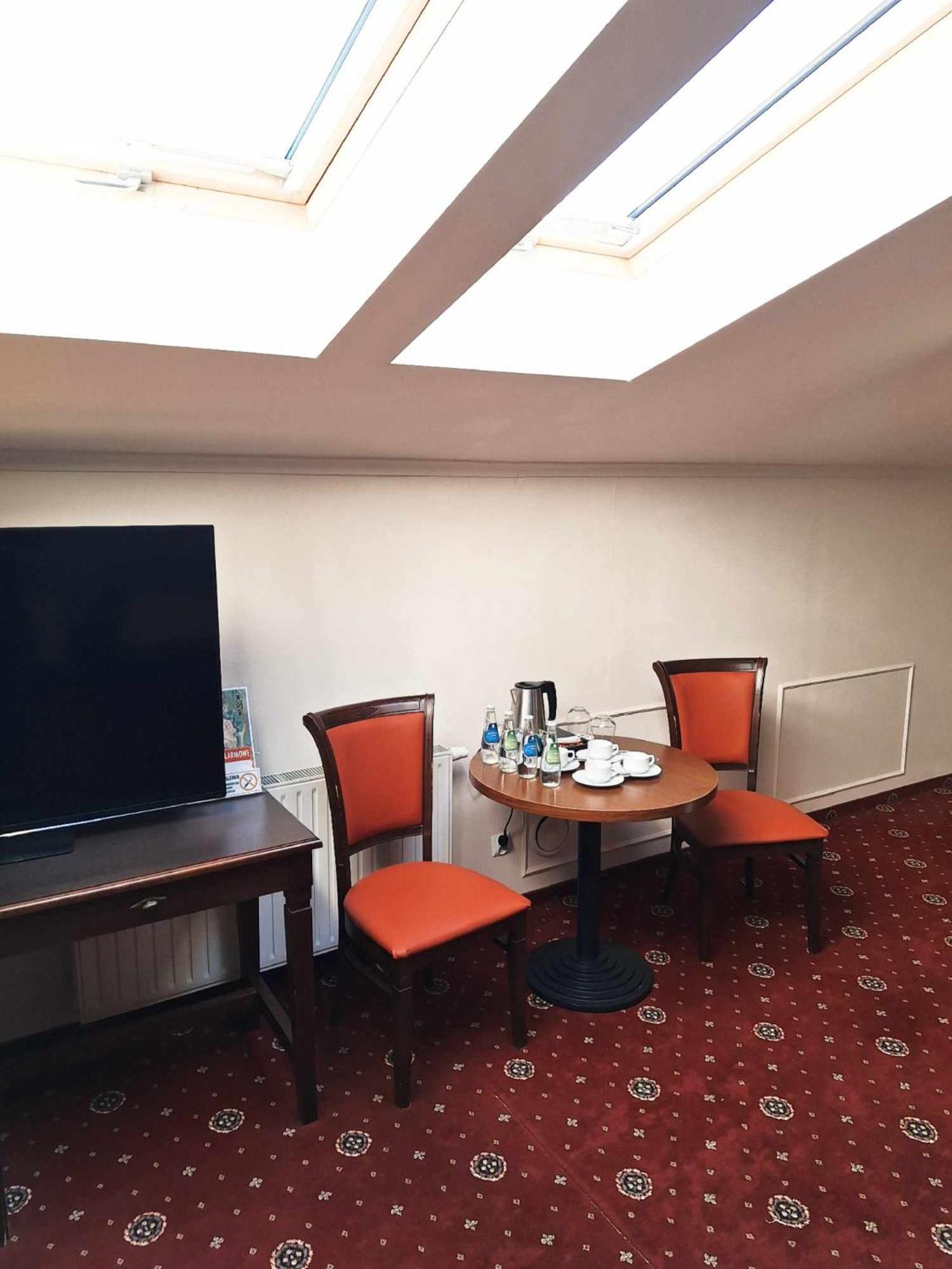 Royal Modlin Hotel 4*