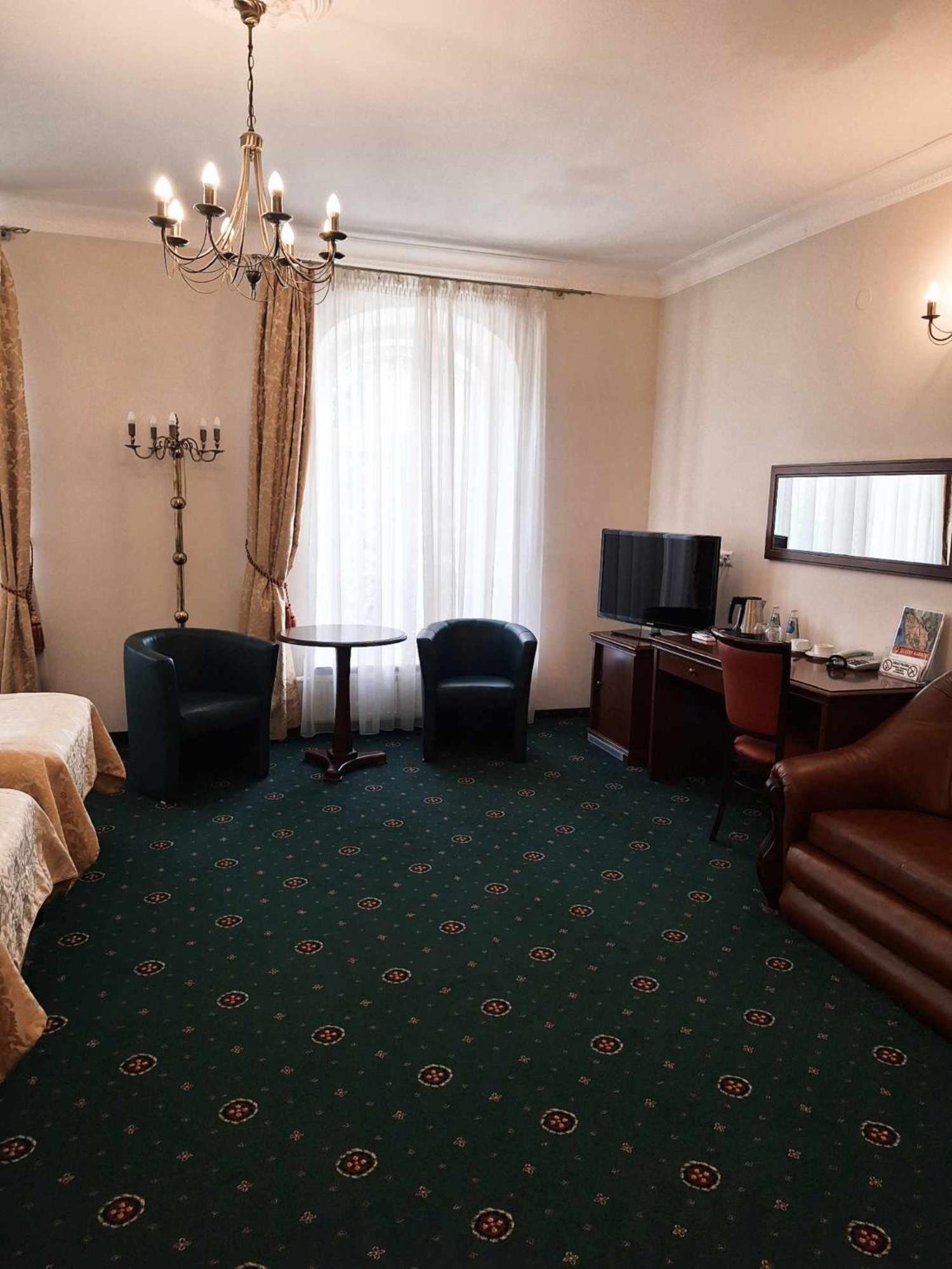 Hotel Royal Modlin