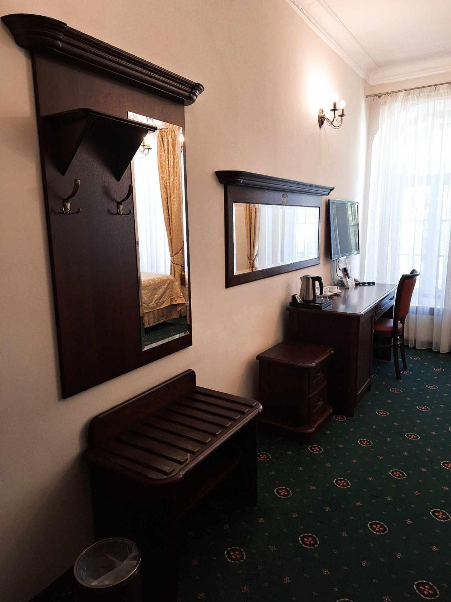 Royal Modlin Hotel Nowy Dwór Mazowiecki