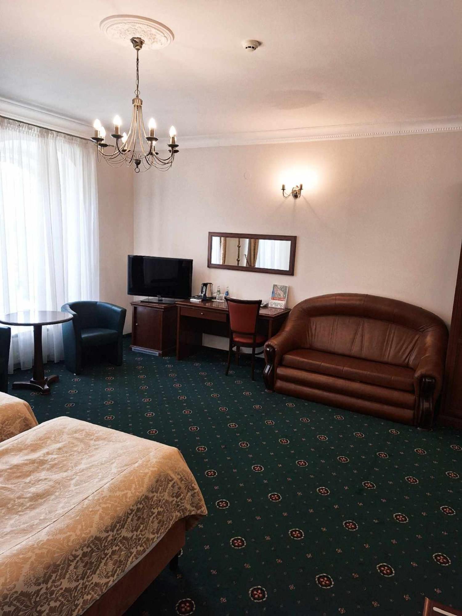Royal Modlin 4* Nowy Dwór Mazowiecki