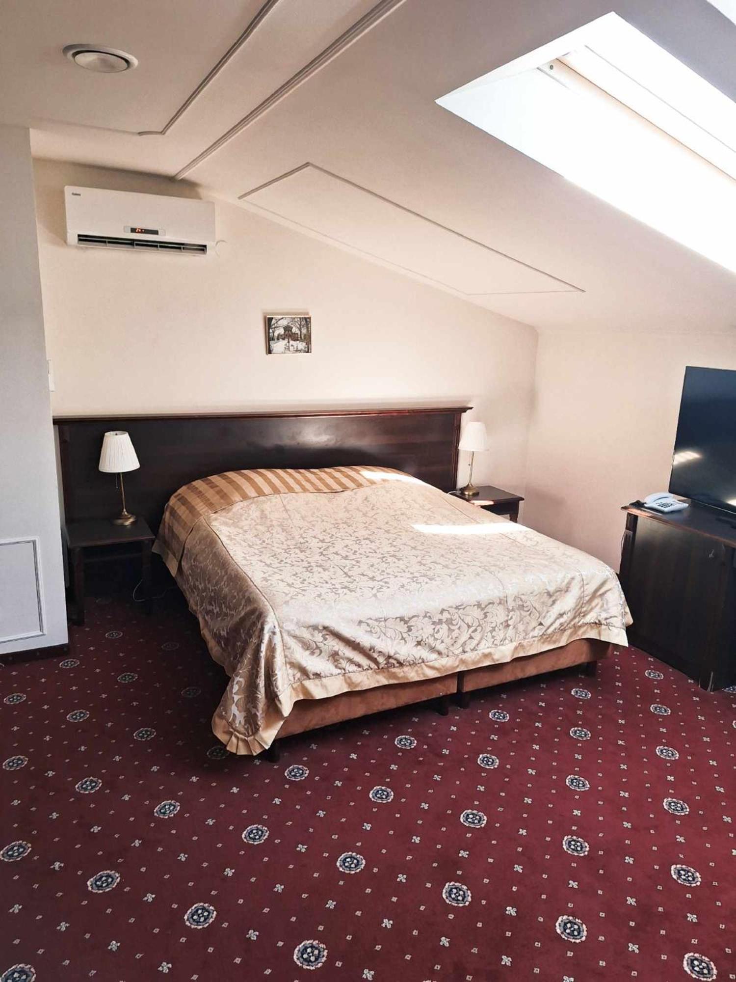 Hotel Royal Modlin