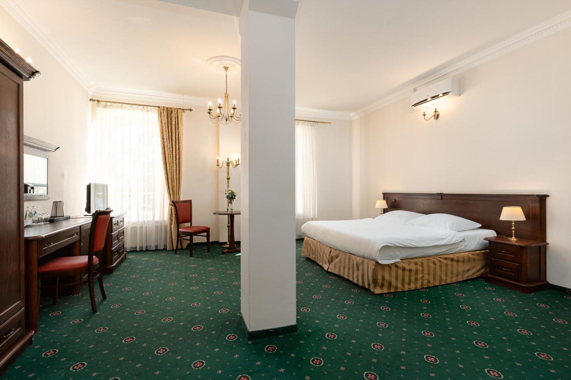Royal Modlin 4* Nowy Dwór Mazowiecki