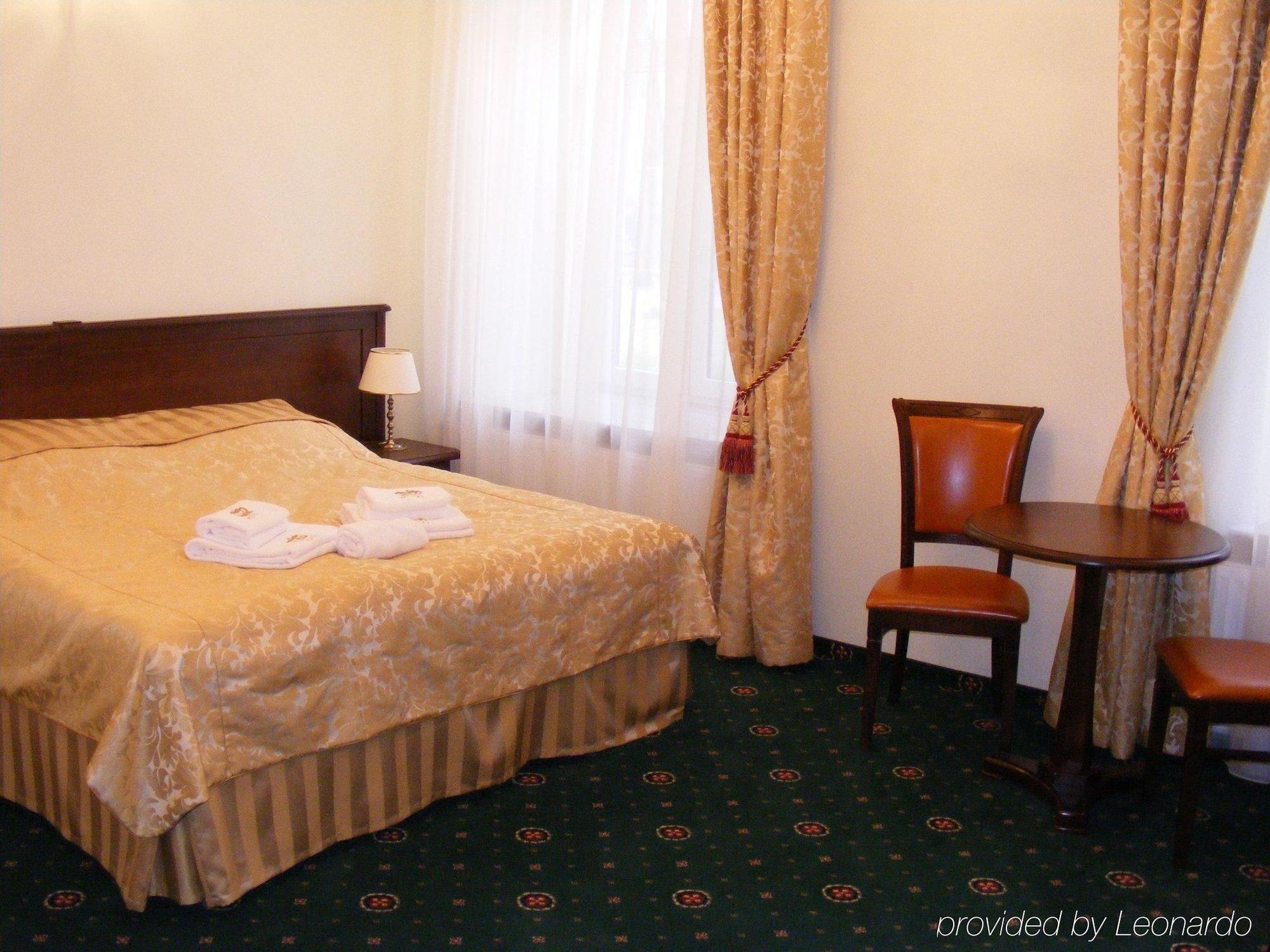 Royal Modlin Hotel