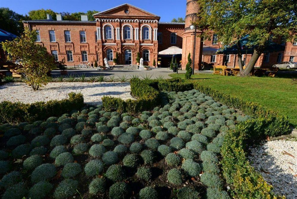 Royal Modlin Hotel 4*