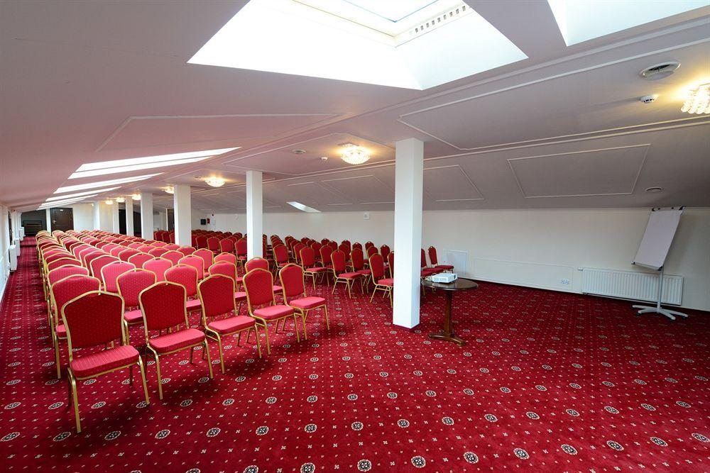 Royal Modlin Hotel