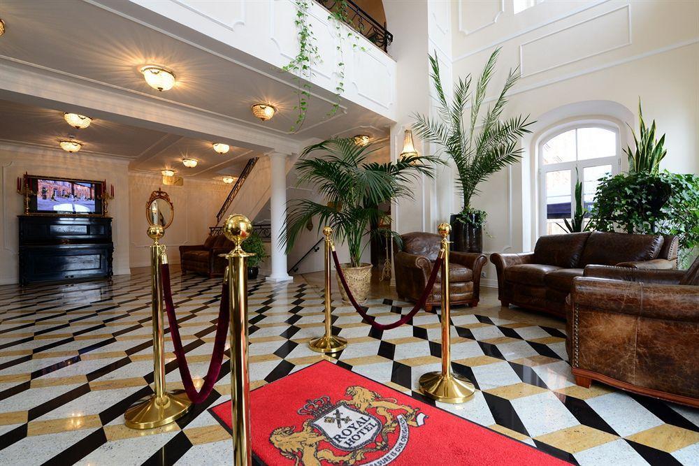 Royal Modlin 4*