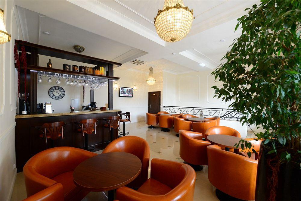 Royal Modlin Hotel Nowy Dwór Mazowiecki