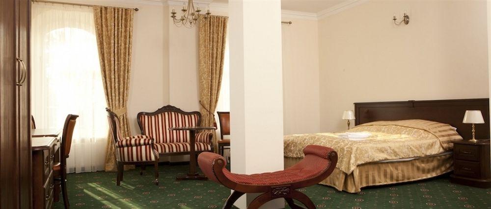 Royal Modlin Hotel Nowy Dwór Mazowiecki