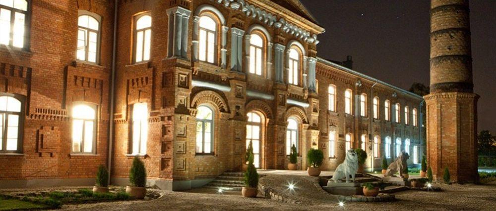 Royal Modlin Hotel