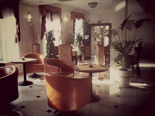Royal Modlin 4*