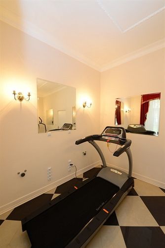 Royal Modlin Hotel