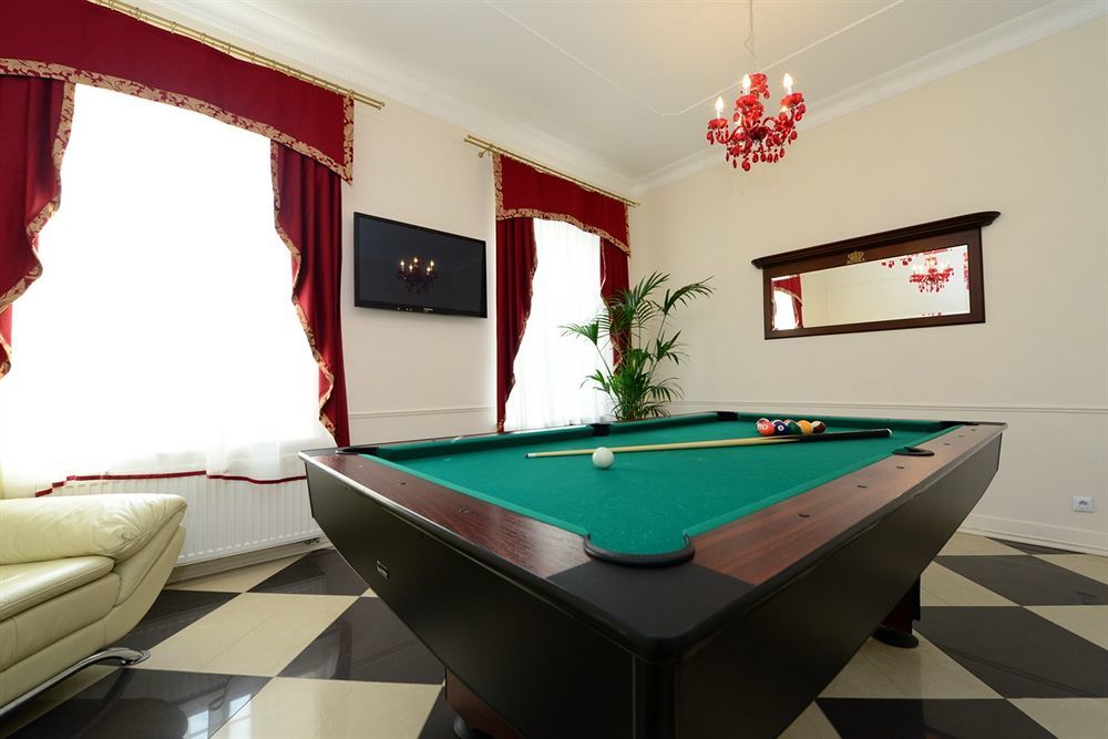 Hotel Royal Modlin Nowy Dwór Mazowiecki