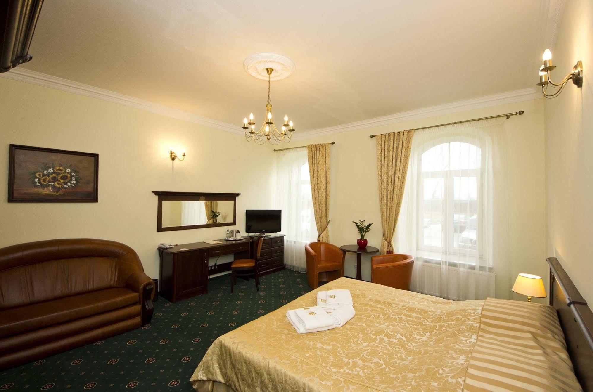 Hotel Royal Modlin