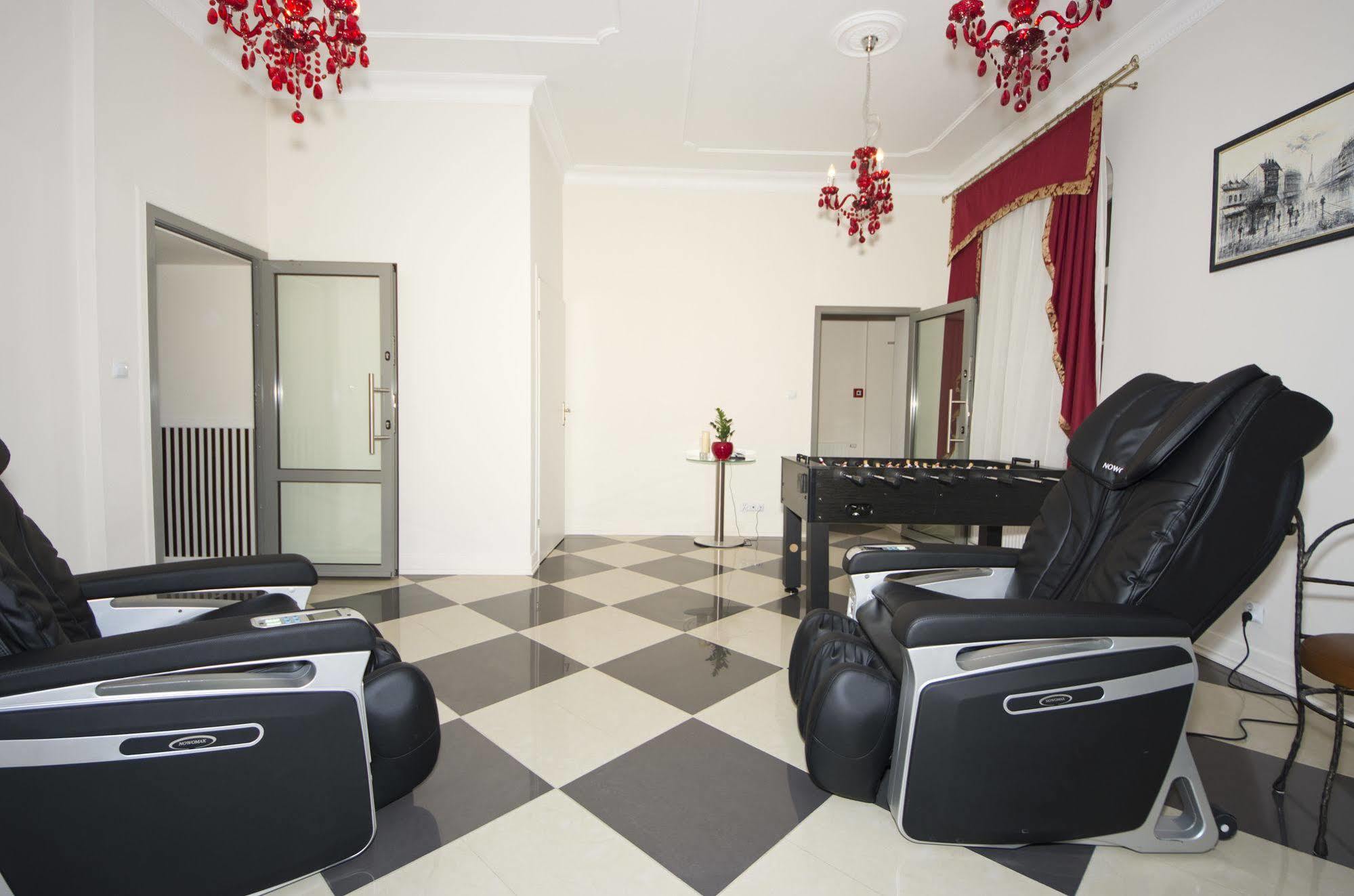 Hotel Royal Modlin Nowy Dwór Mazowiecki