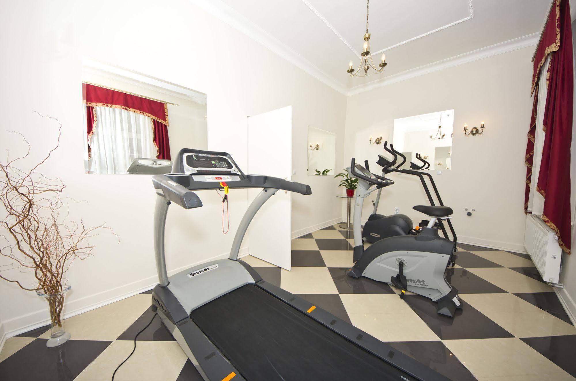 Royal Modlin 4* Nowy Dwór Mazowiecki