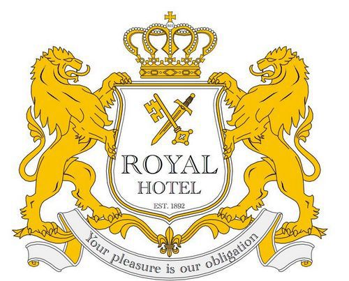 Royal Modlin Hotel
